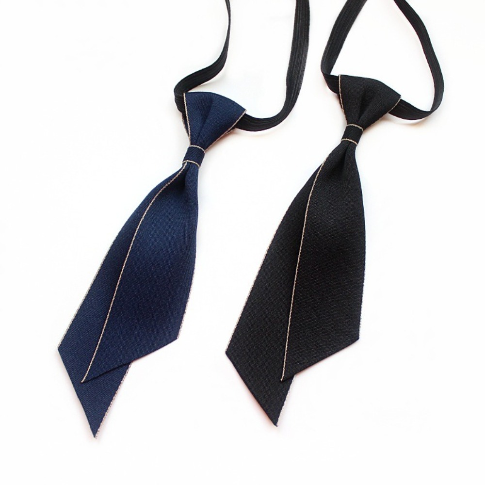 Women Formal Wear For Graduation - Women Men Neck Tie Adjustable Elastic