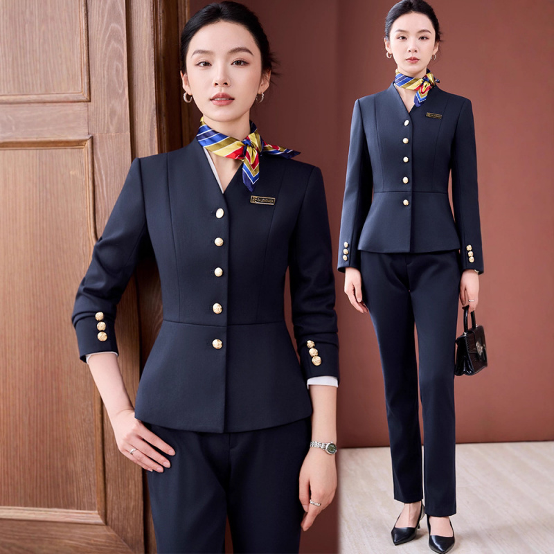 2025Autumn New Suit Set for Wo - Women'S Formal Wear Stores avaliação e preço