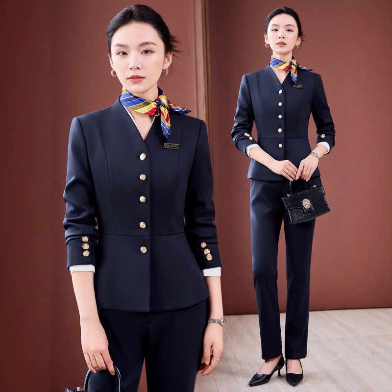 2025Autumn New Suit Set for Wo - Women'S Formal Wear Stores avaliação e preço