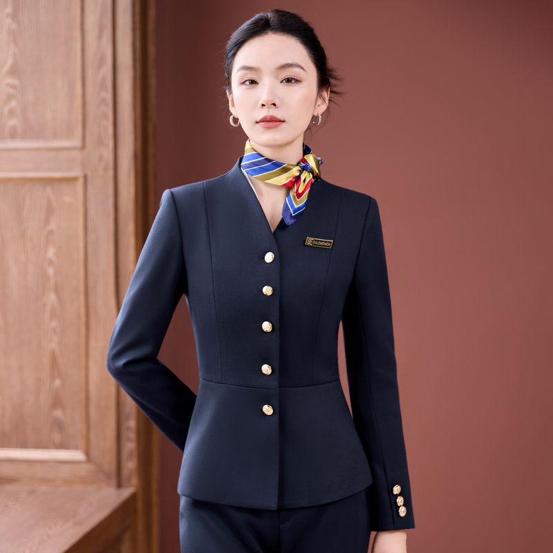 2025Autumn New Suit Set for Wo - Women'S Formal Wear Stores avaliação e preço