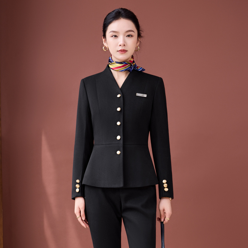 2025Autumn New Suit Set for Wo - Women'S Formal Wear Stores avaliação e preço