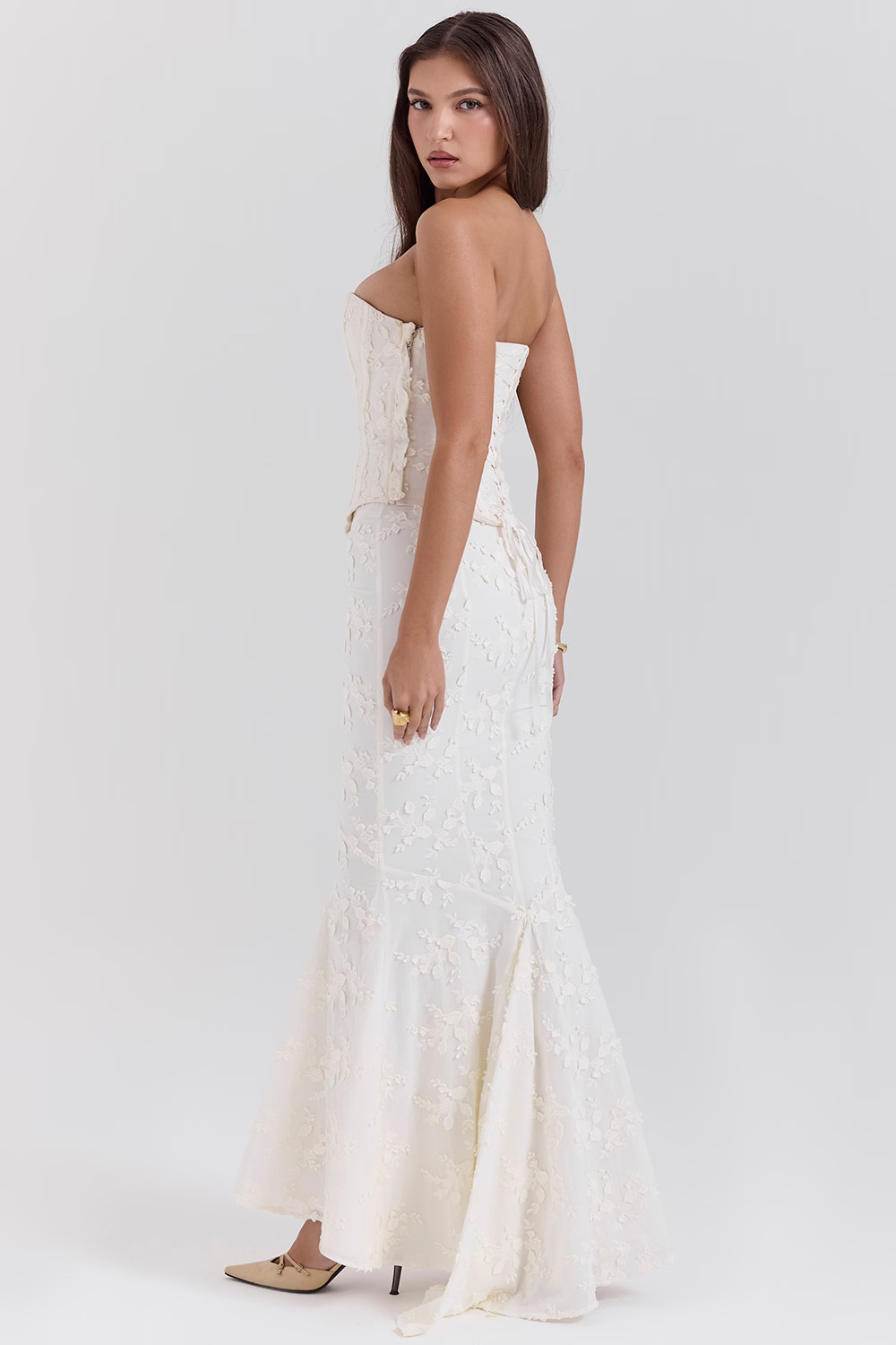 Fangokv Women's Sexy No Sleeve - Formal Wear Women Us avaliação e preço