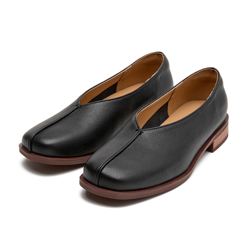 AIYUQI Women's Loafers Shoe An - Women Formal Wear Shoes avaliação e preço