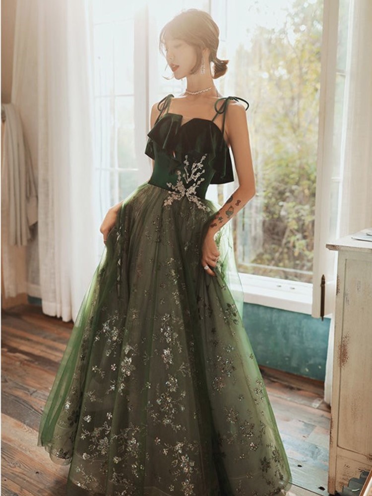 2026 Evening Dresses for Women - Women Formal Wear For Graduation avaliação e preço