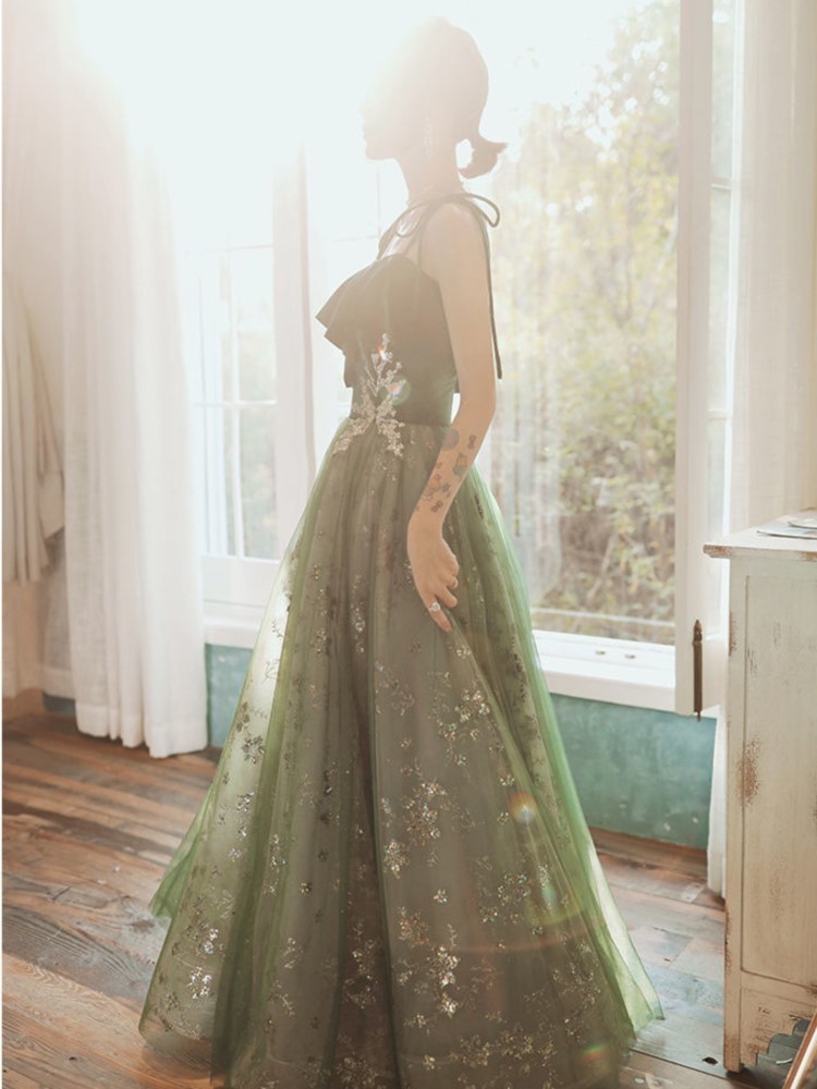 2026 Evening Dresses for Women - Women Formal Wear For Graduation avaliação e preço