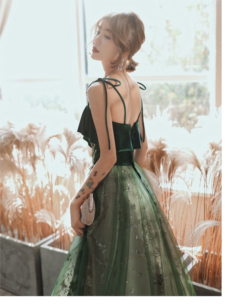 2026 Evening Dresses for Women - Women Formal Wear For Graduation avaliação e preço