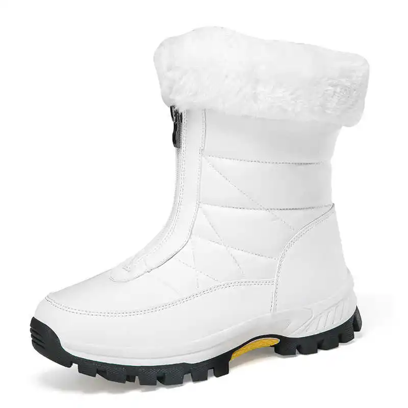 Women's Boot Sneakers Walking  - Women Formal Wear Black And White avaliação e preço