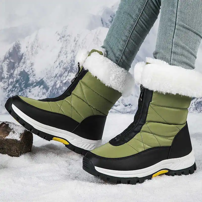 Women's Boot Sneakers Walking  - Women Formal Wear Black And White avaliação e preço