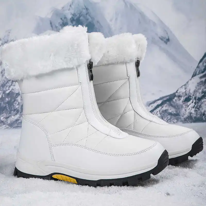 Women's Boot Sneakers Walking  - Women Formal Wear Black And White avaliação e preço