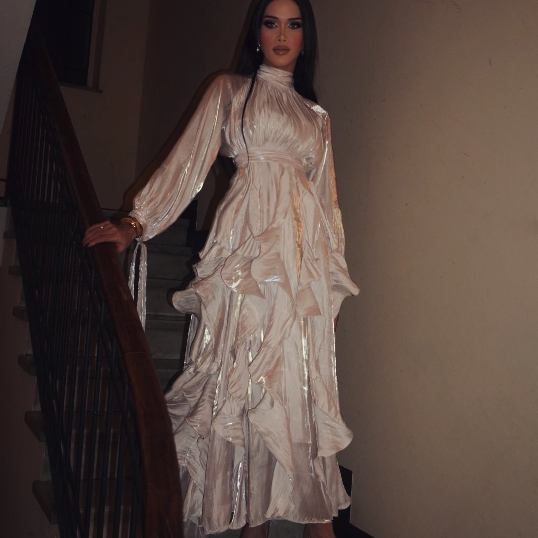 Bella Customized Robes De Soir - Women Formal Wear For Graduation avaliação e preço