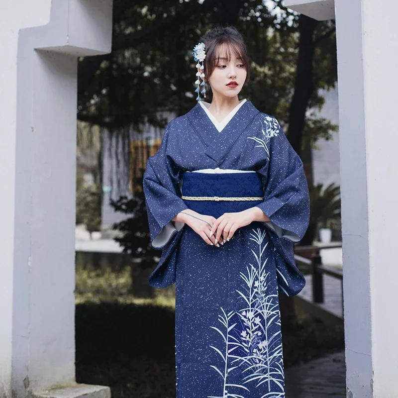 Women's Japanese Traditional K - Japanese Women Formal Wear avaliação e preço