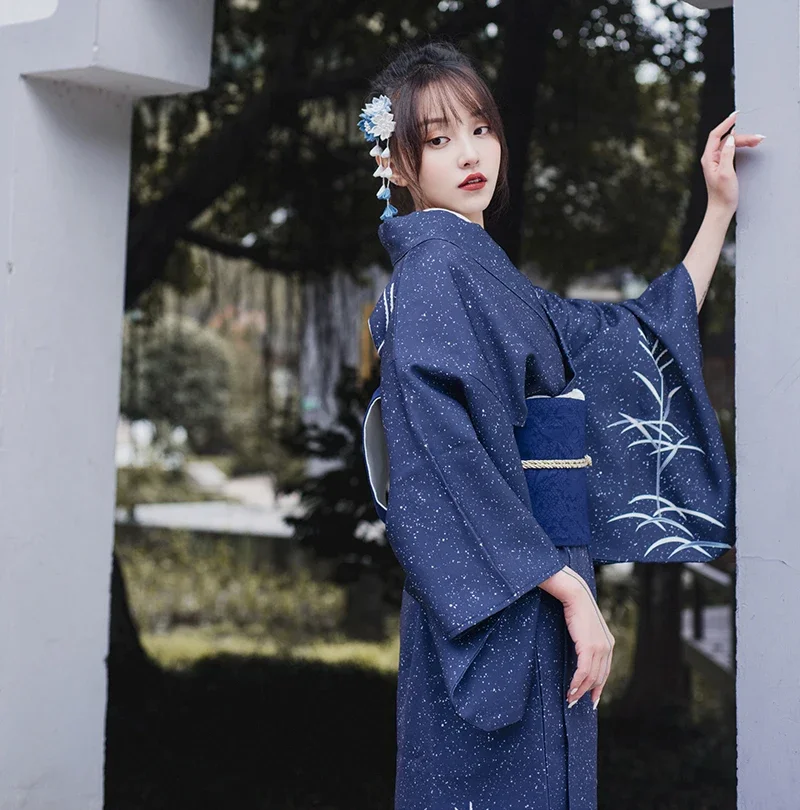 Women's Japanese Traditional K - Japanese Women Formal Wear avaliação e preço