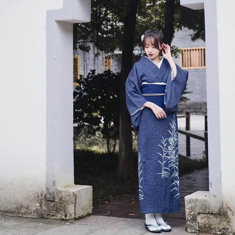 Women's Japanese Traditional K - Japanese Women Formal Wear avaliação e preço