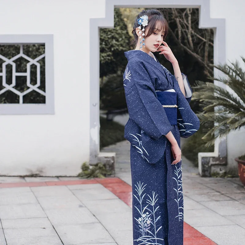Women's Japanese Traditional K - Japanese Women Formal Wear avaliação e preço
