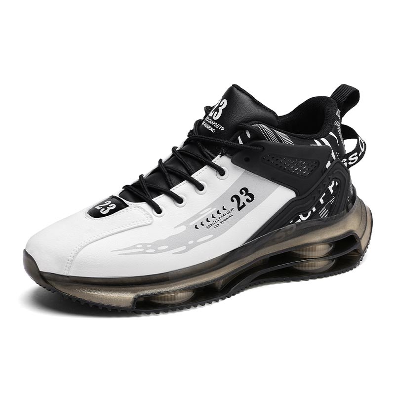 flatform spring sneakers men a - Women Formal Wear Ethnic avaliação e preço