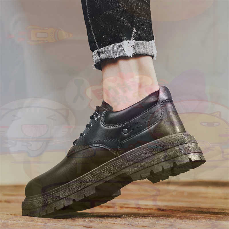 Dark Natural Leather Fashion T - Women Formal Wear Shoes avaliação e preço
