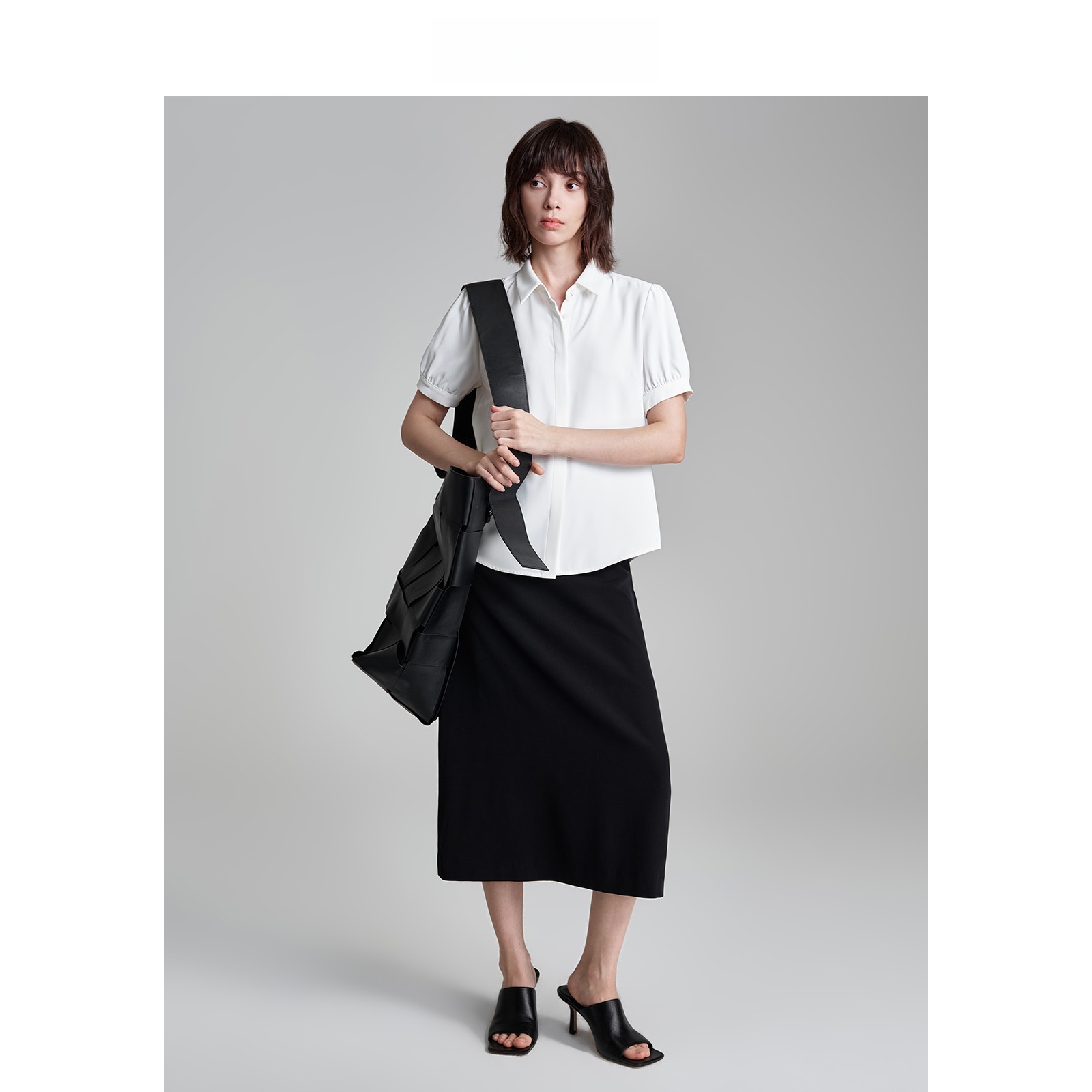 LeLenth Casual Short Sleeve Ch - Women Formal Wear Designers avaliação e preço