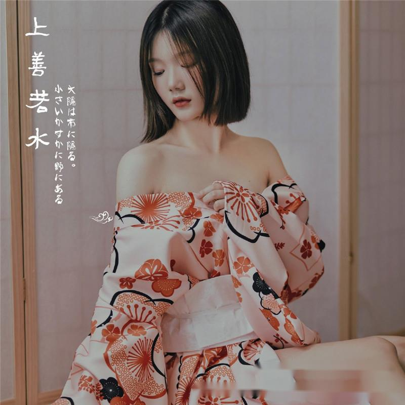 New Japanese-style kimono wome - Japanese Women Formal Wear avaliação e preço
