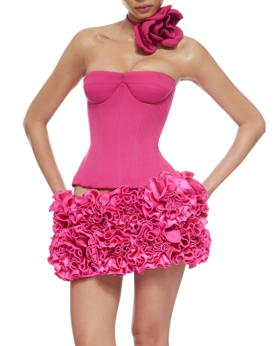 VC Christmas Dress Strapless R - Shift Dress Sleeveless avaliação e preço