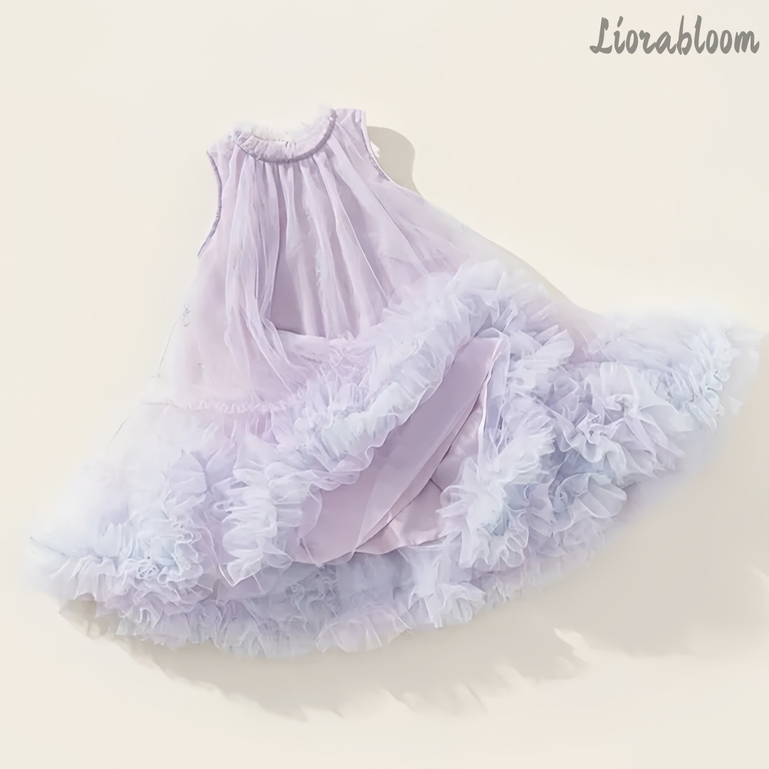 Purple Everyday Princess Dress - Formal Wear Women Us avaliação e preço
