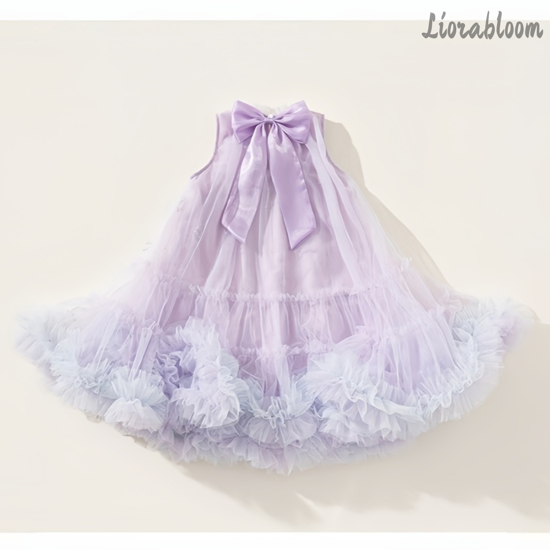 Purple Everyday Princess Dress - Formal Wear Women Us avaliação e preço