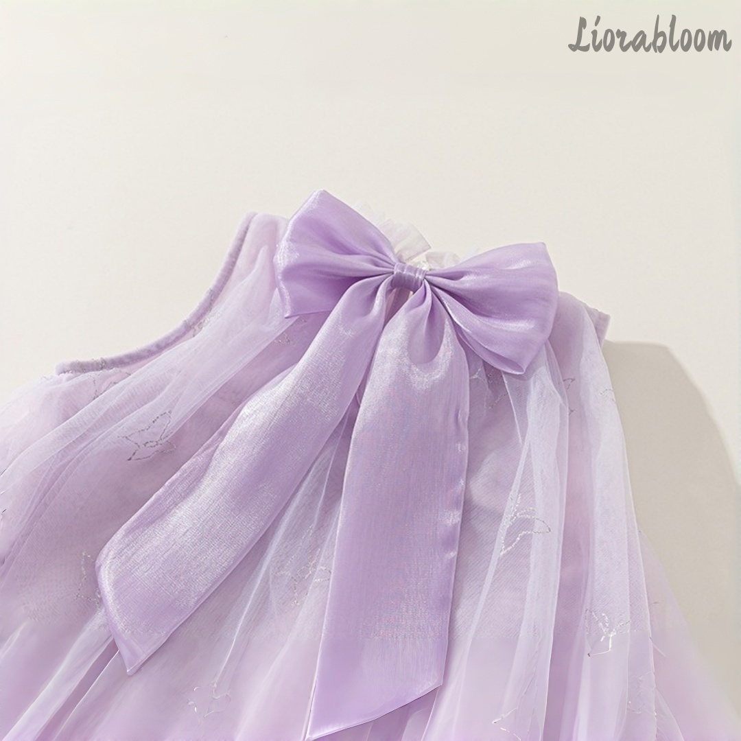 Purple Everyday Princess Dress - Formal Wear Women Us avaliação e preço