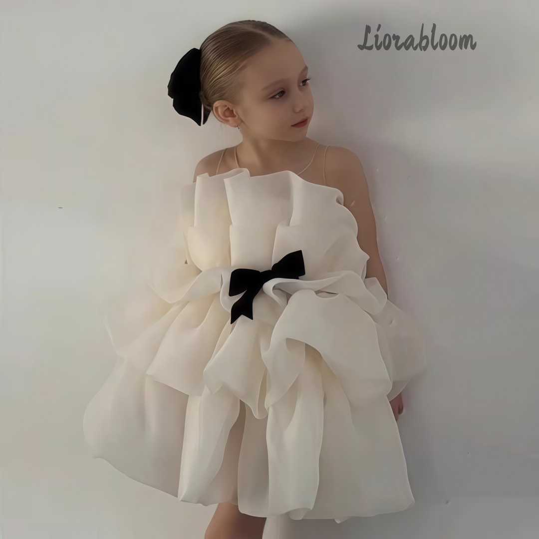 Multi Colored Layered Girls' F - Women Formal Wear Designers avaliação e preço