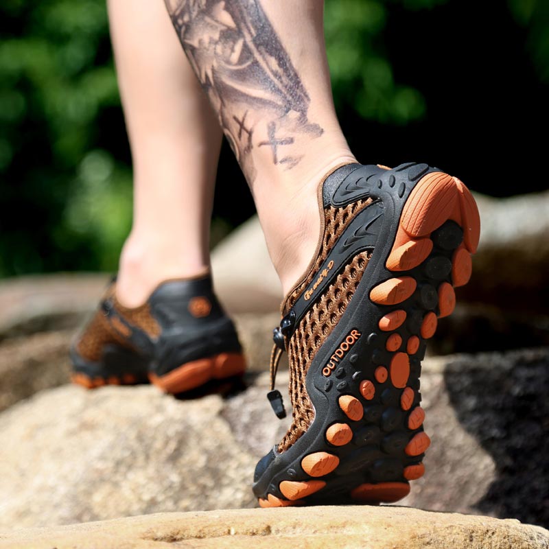 trekking mountain mens sports  - Women Formal Wear Ethnic avaliação e preço