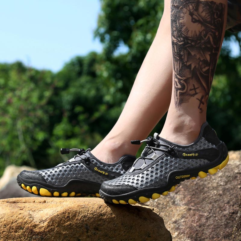 trekking mountain mens sports  - Women Formal Wear Ethnic avaliação e preço
