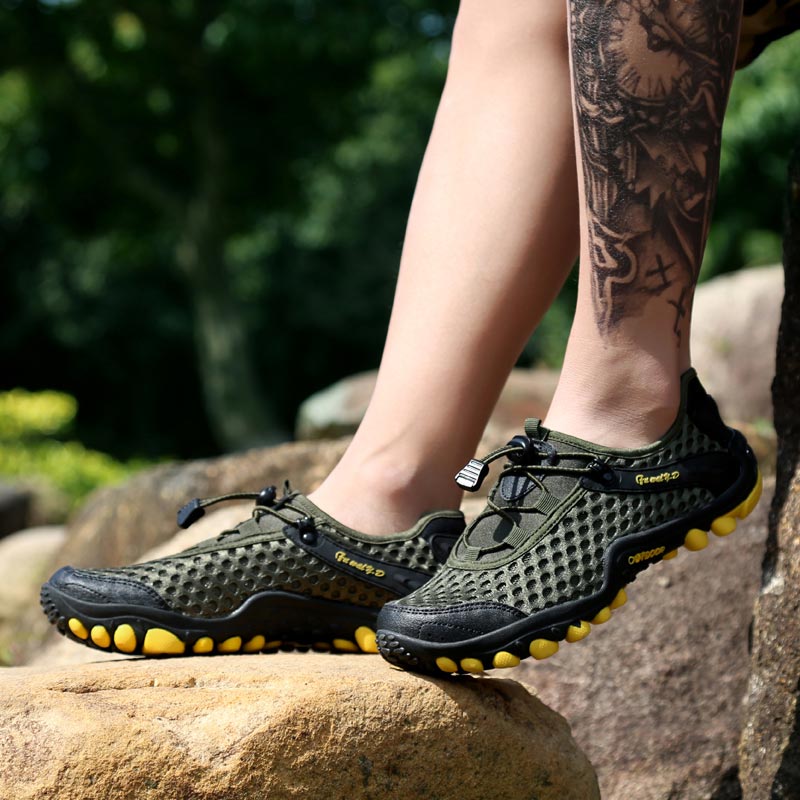 trekking mountain mens sports  - Women Formal Wear Ethnic avaliação e preço