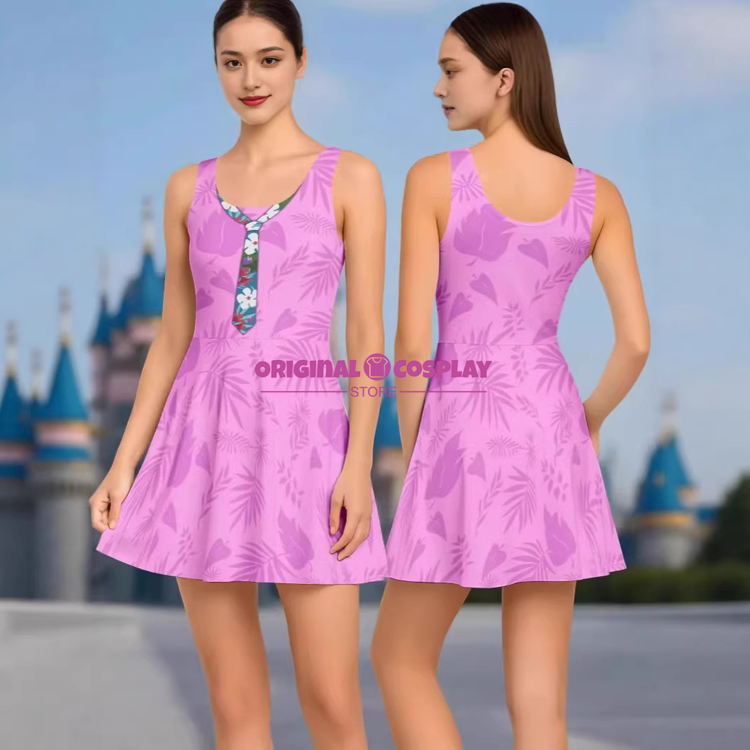 Summer Women T-Shirt Dress Plu - Shift Dress Sleeveless avaliação e preço