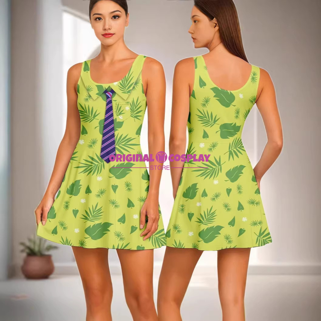 Summer Women T-Shirt Dress Plu - Shift Dress Sleeveless avaliação e preço