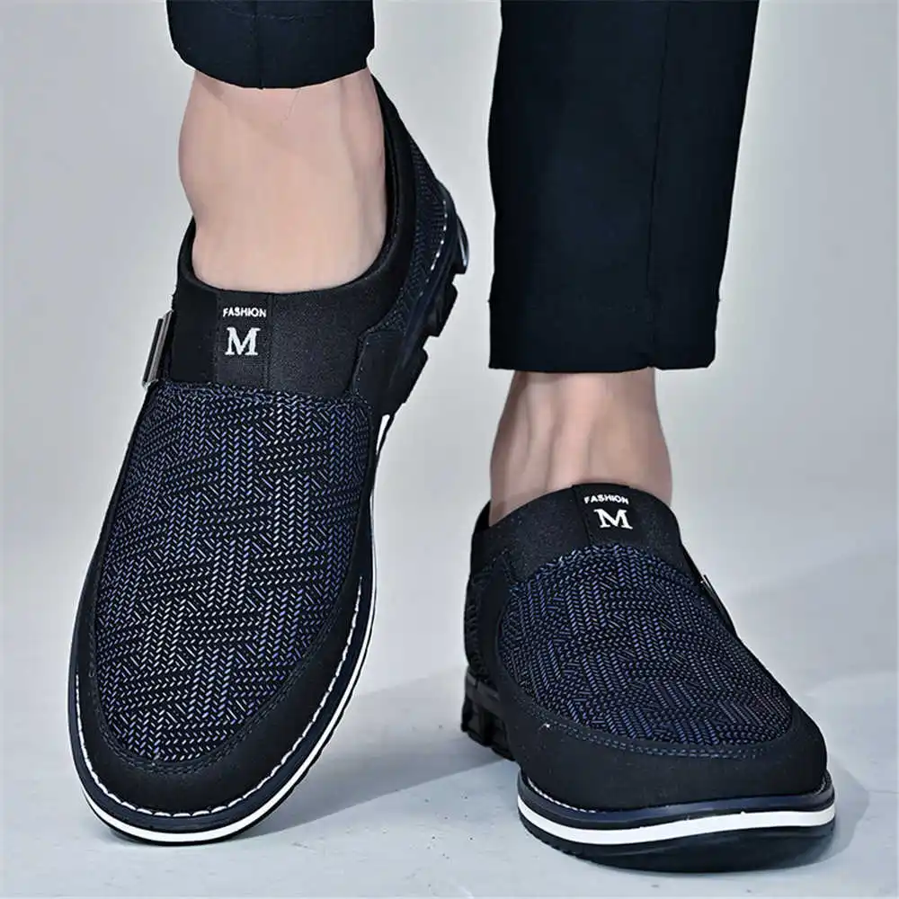 Dark Blue 44-45 Summer Shoes S - Women Formal Wear Shoes avaliação e preço