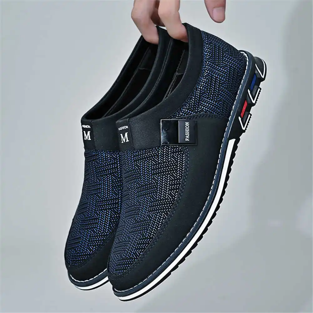 Dark Blue 44-45 Summer Shoes S - Women Formal Wear Shoes avaliação e preço