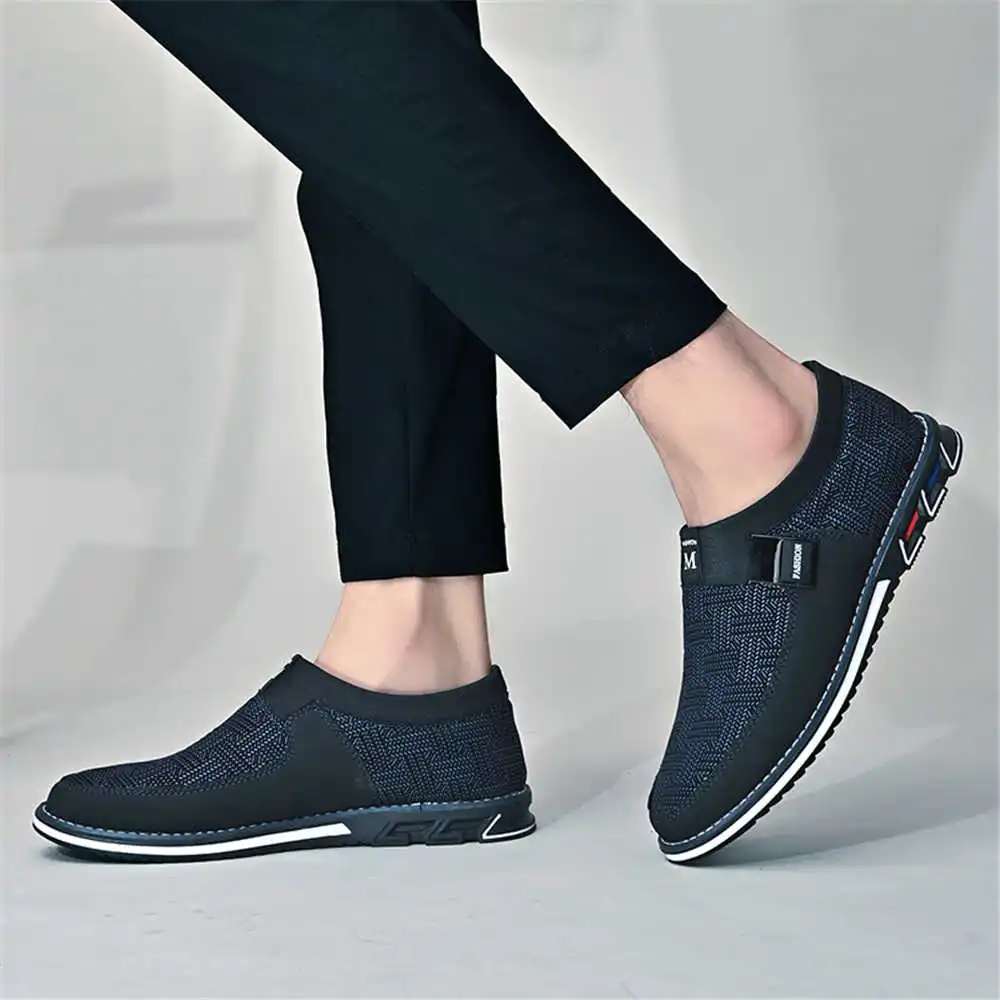 Dark Blue 44-45 Summer Shoes S - Women Formal Wear Shoes avaliação e preço