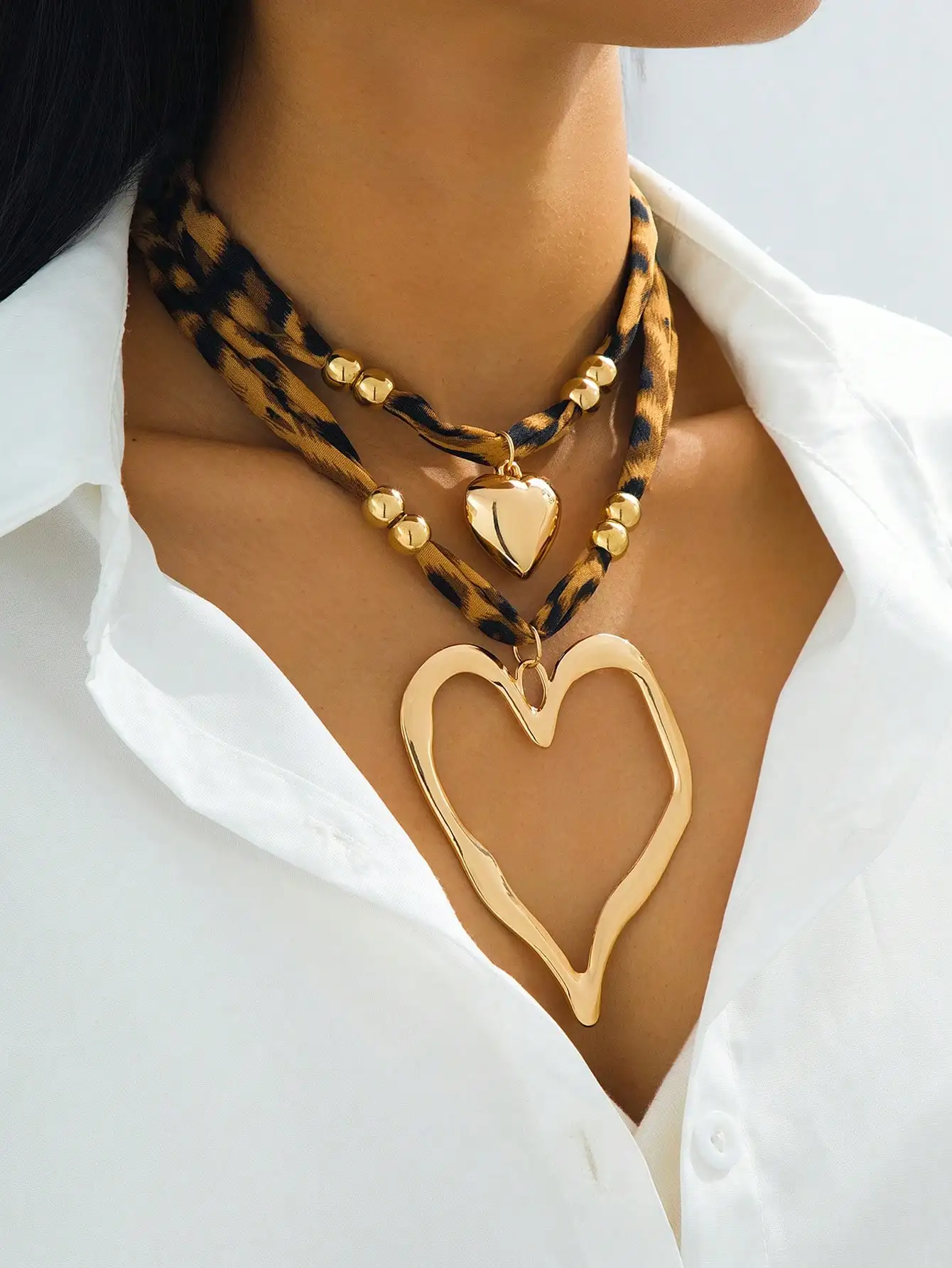 2pcs/Set Vintage Design Exagge - Women Formal Wear For Graduation avaliação e preço