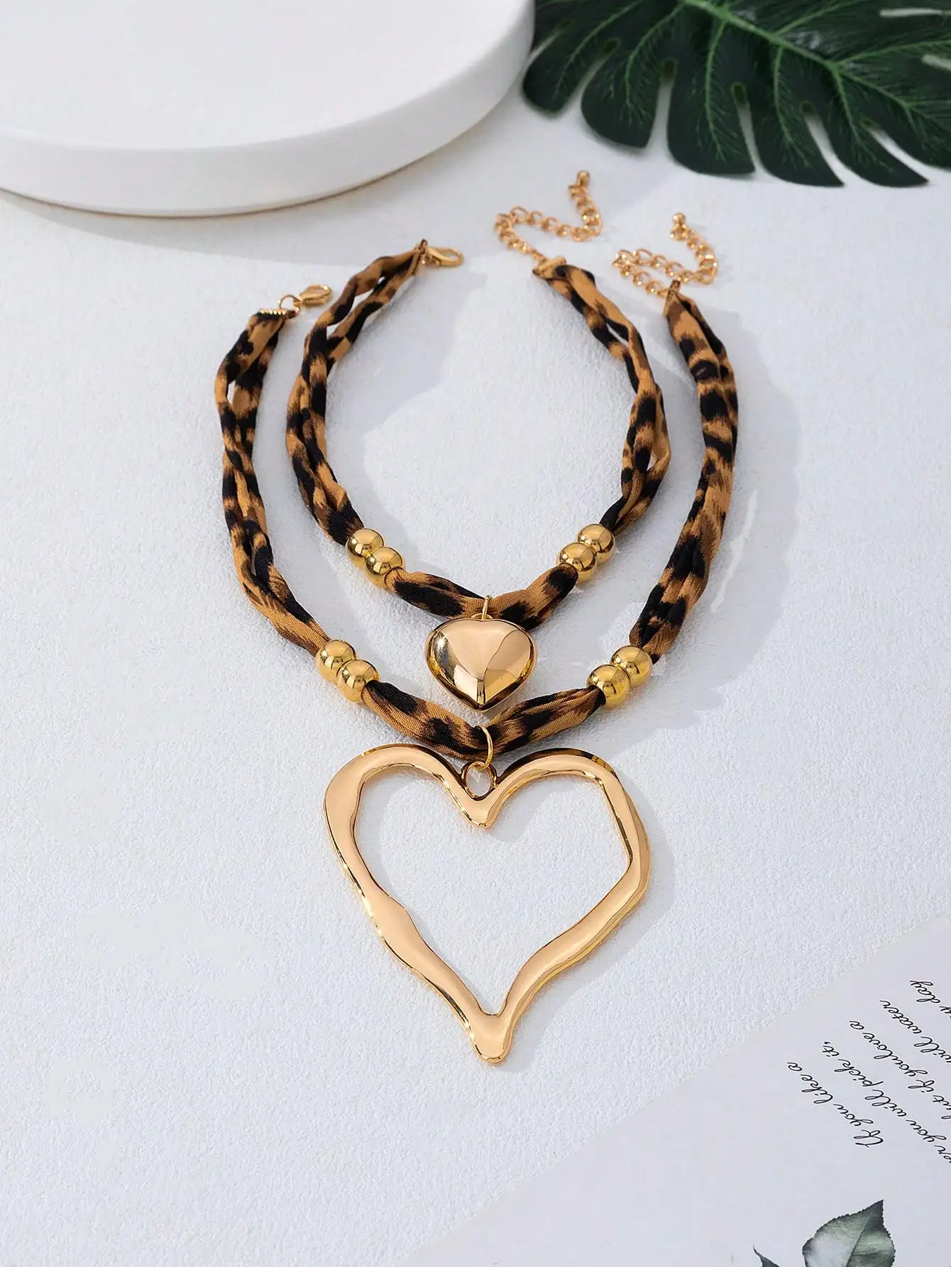 2pcs/Set Vintage Design Exagge - Women Formal Wear For Graduation avaliação e preço