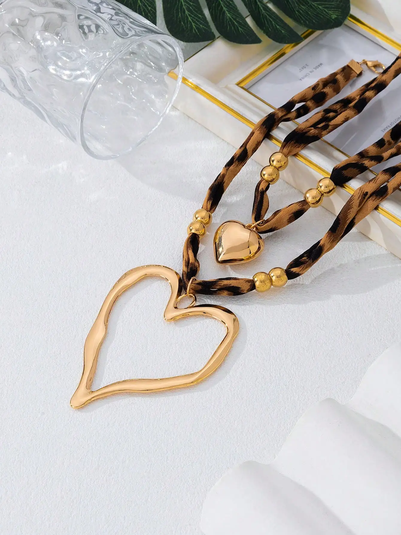 2pcs/Set Vintage Design Exagge - Women Formal Wear For Graduation avaliação e preço