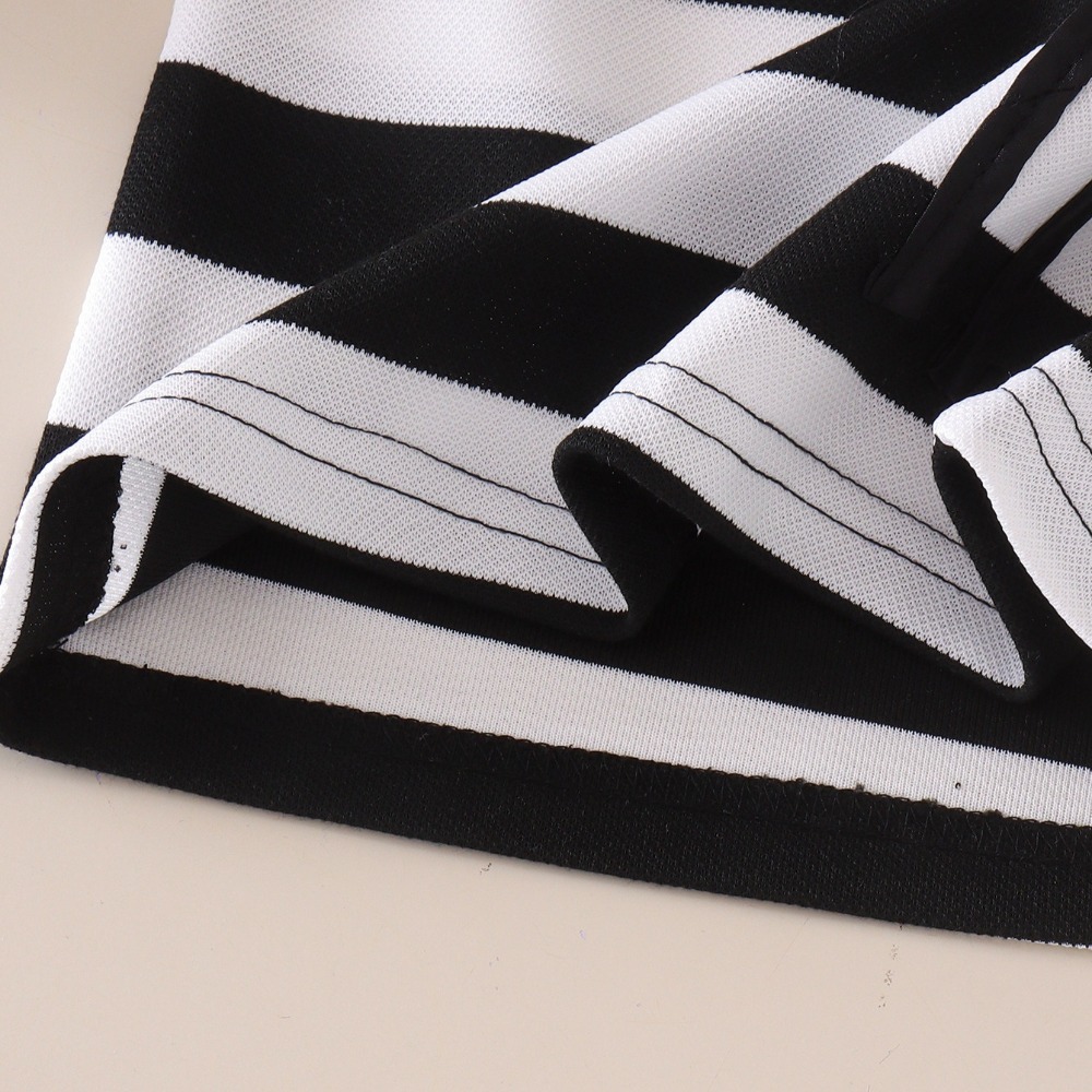 New Arrival Children Monochrom - Monochrome Suit Set avaliação e preço