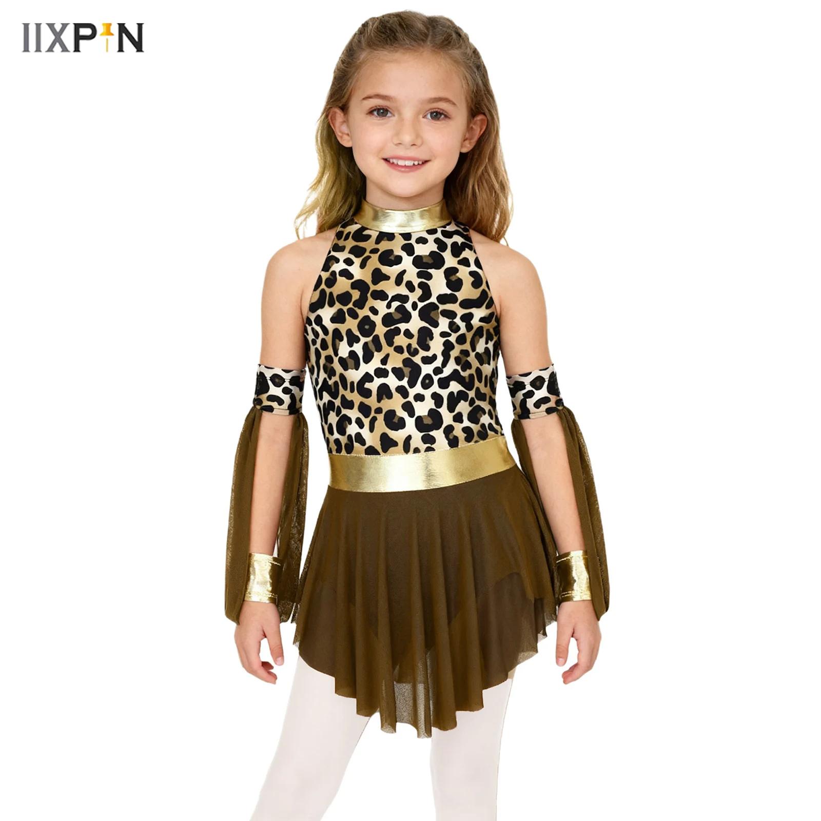 Girls Prehistoric Cave Costume - Shift Dress Sleeveless avaliação e preço