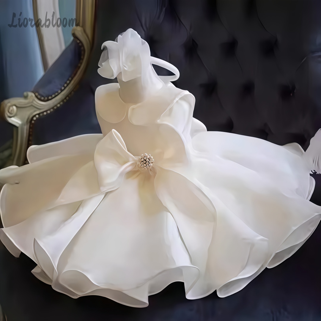 White Pearl Embellished Dress  - Formal Wear Women Us avaliação e preço