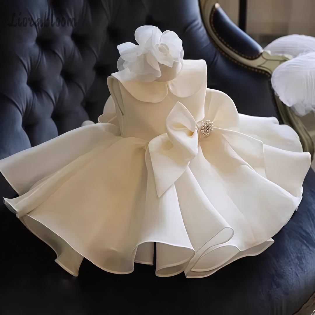 White Pearl Embellished Dress  - Formal Wear Women Us avaliação e preço