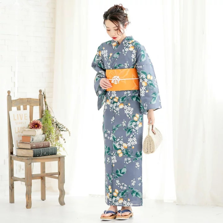 New Japanese Formal Wear Kimon - Japanese Women Formal Wear avaliação e preço