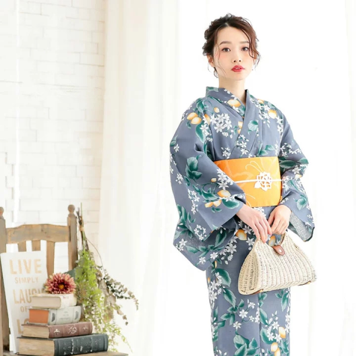 New Japanese Formal Wear Kimon - Japanese Women Formal Wear avaliação e preço