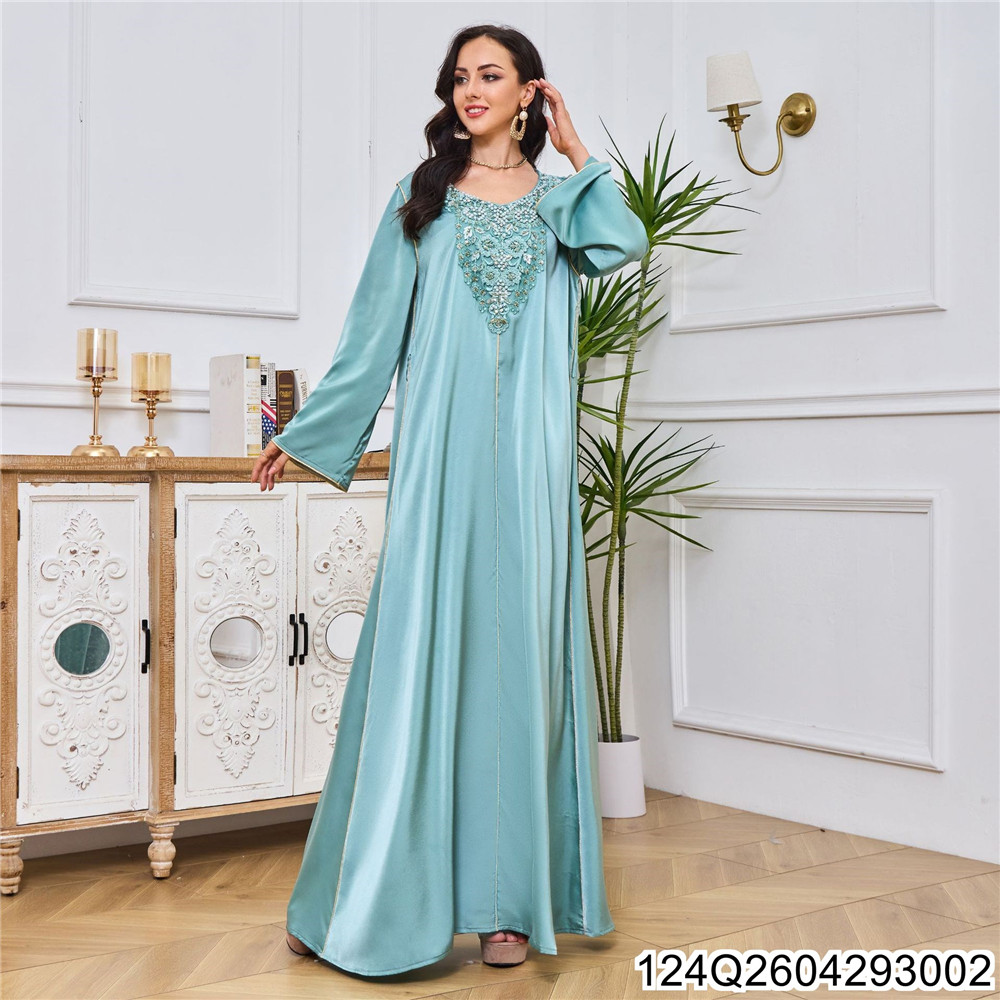 2026 New Dress, Formal Wear, W - Women Formal Wear Ethnic avaliação e preço