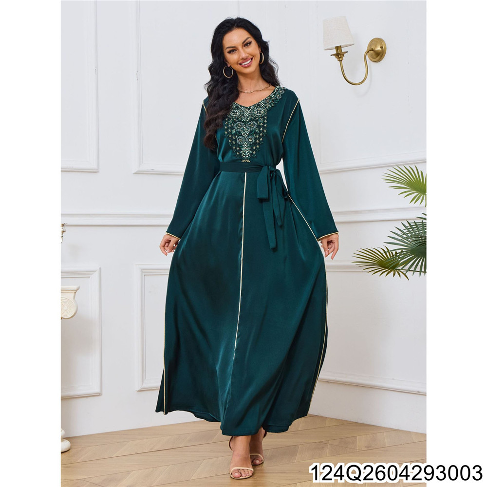 2026 New Dress, Formal Wear, W - Women Formal Wear Ethnic avaliação e preço