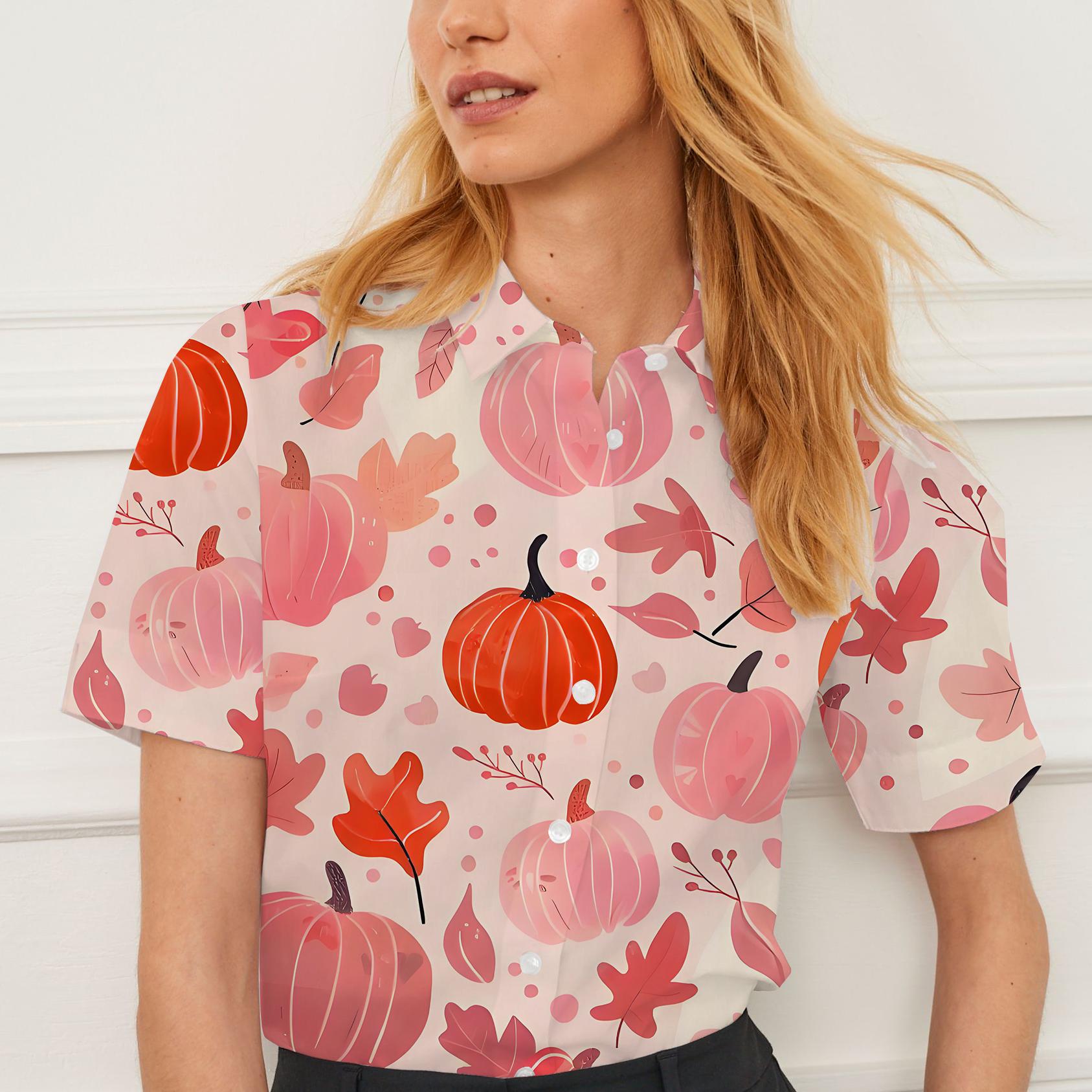 Summer shirt short sleeves for - Women Formal Wear Designers avaliação e preço