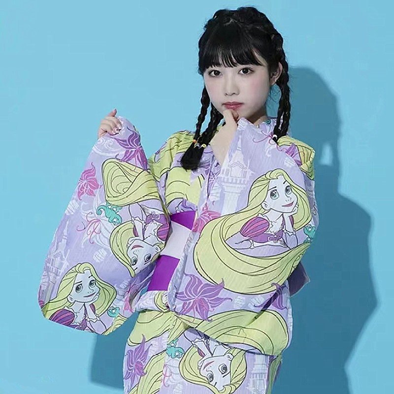 Japanese kimono yukata women's - Japanese Women Formal Wear avaliação e preço