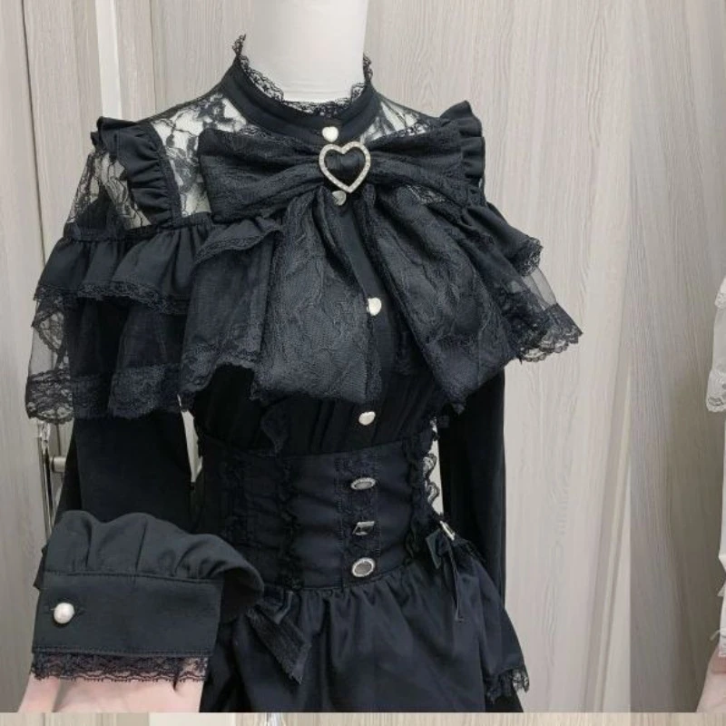 Japanese Sweet Kawaii Lolita L - Japanese Women Formal Wear avaliação e preço