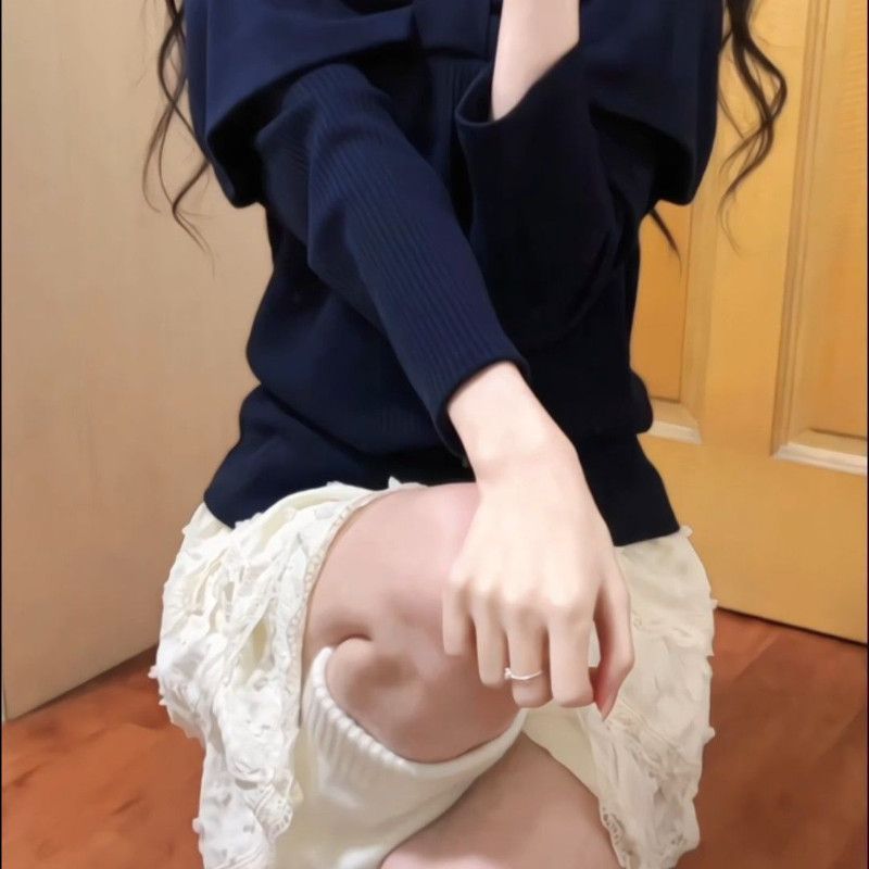 Korean Style Semi-Formal Skirt - Women Formal Wear Korean avaliação e preço